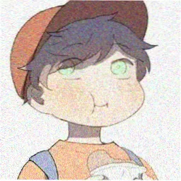 苍星石角色头像