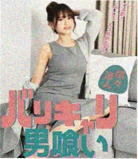 蔷薇少女分镜研究配图